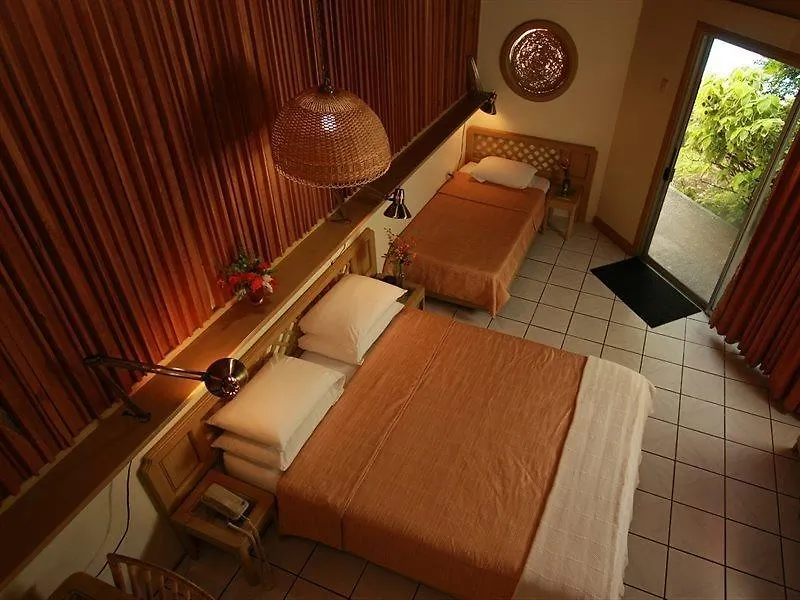 Hotel Kariwak Village Holistic Haven Crown Point