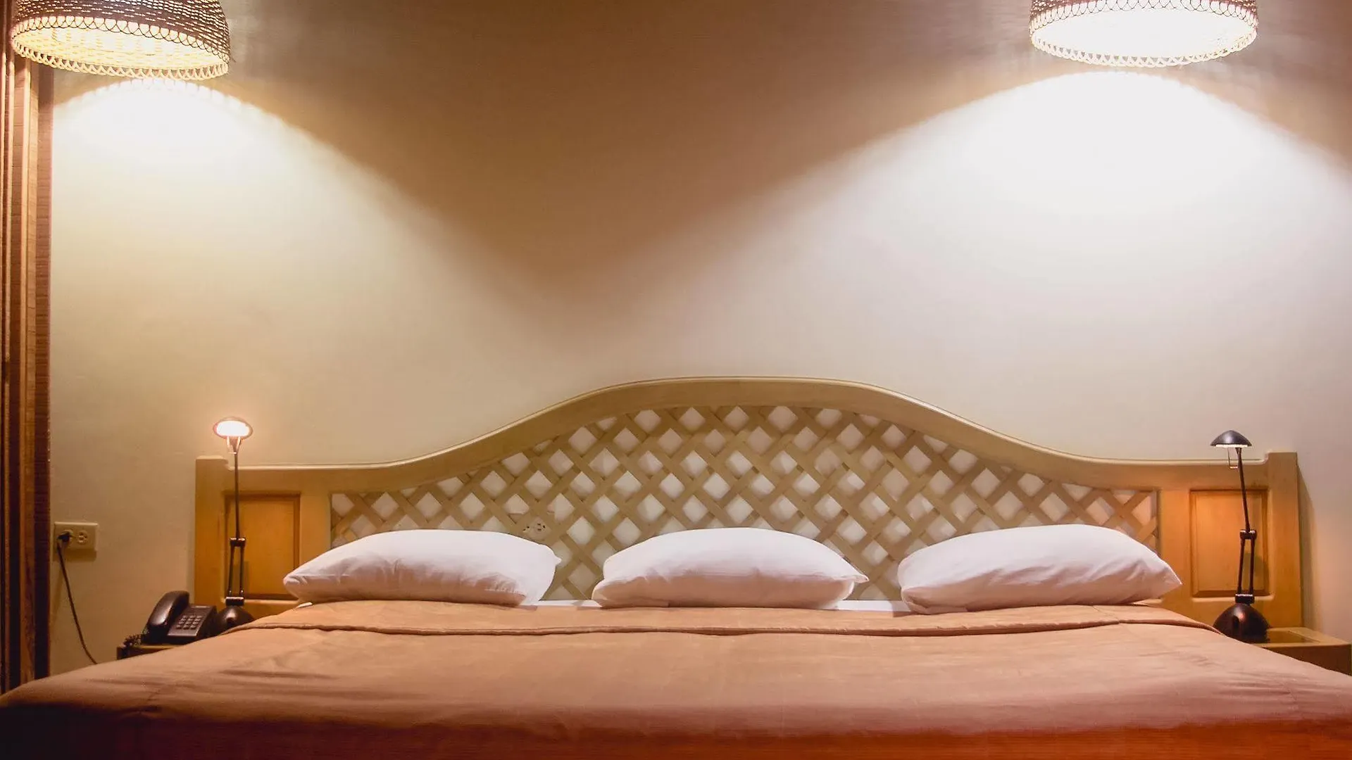 Kariwak Village Holistic Haven Crown Point Hotel